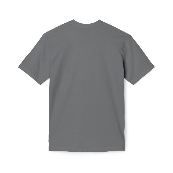 Unisex Midweight T-shirt, Made in US - Image 6