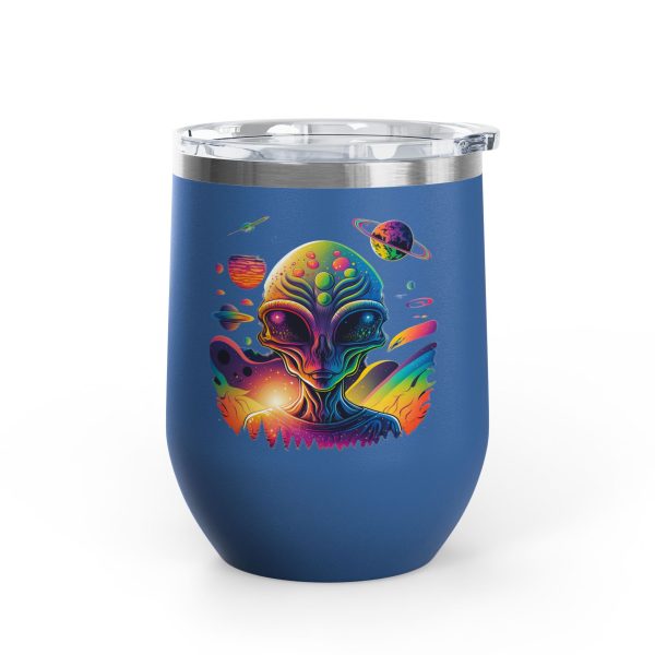 Wine Tumbler, 12oz - Image 45