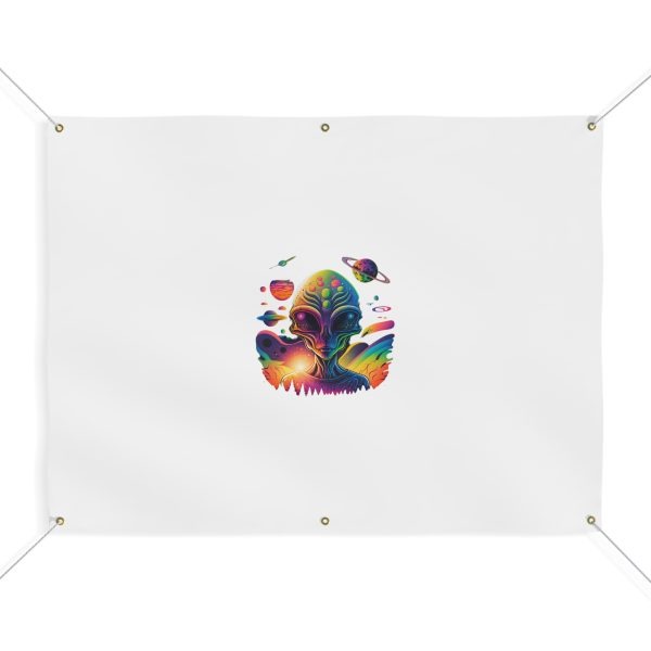 Matte Banner - Image 4