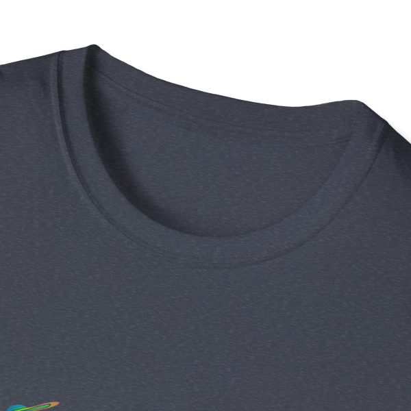 Unisex Softstyle T-Shirt - Image 71