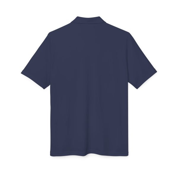 Adidas Unisex Performance Polo with Stylish Design, Athletic Wear, Sports Polo, Comfortable Casual Shirt, Gift for Sports Enthusiasts - Image 34