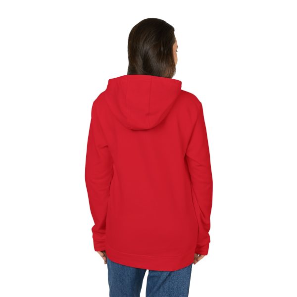 adidas Unisex Fleece Hoodie - Image 32