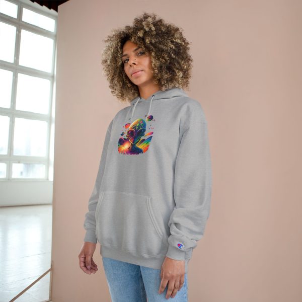 Champion Hoodie - Image 8