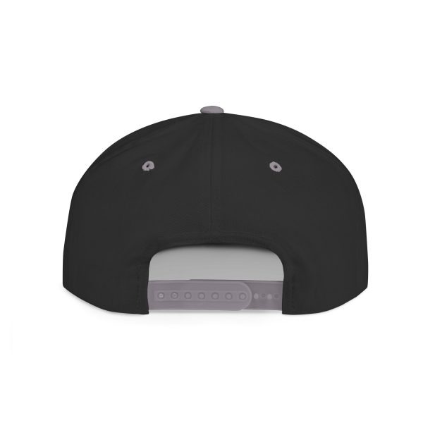 Vibrant Graphic Snapback Hat - Trendy Streetwear Cap for Outdoor Adventures, Casual Fashion, Gift Ideas, Summer Festivals, Everyday Wear - Image 62