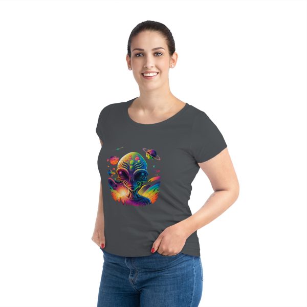 Women's Jazzer T-shirt - Image 15