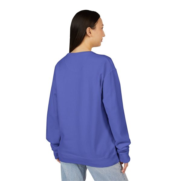 Colorful Alien Crewneck Sweatshirt, Unisex Halloween Sweatshirt, Gift for Sci-Fi Lovers, Cozy Graphic Crewneck, Space-Themed Apparel - Image 44