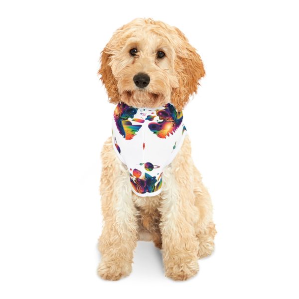 Pet Hoodie - Image 3
