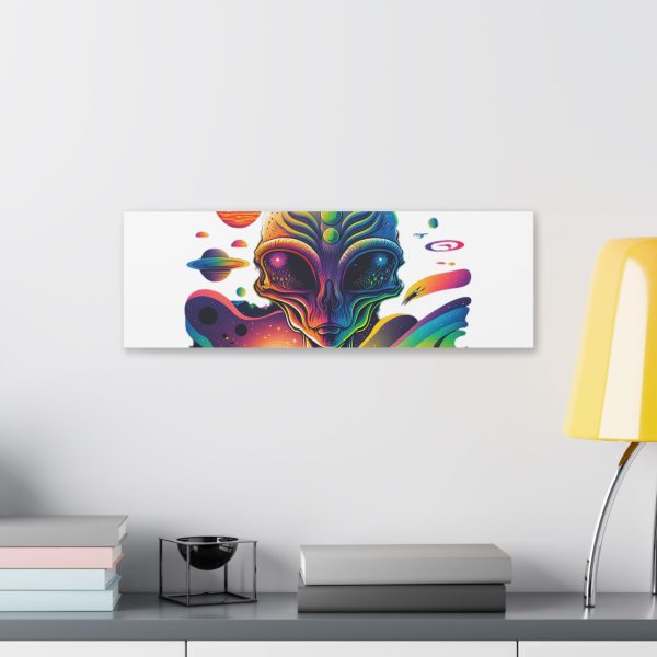 Classic Stretched Canvas - Image 23