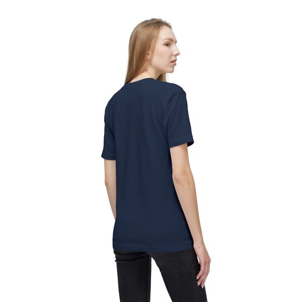Unisex Midweight T-shirt, Made in US - Image 60