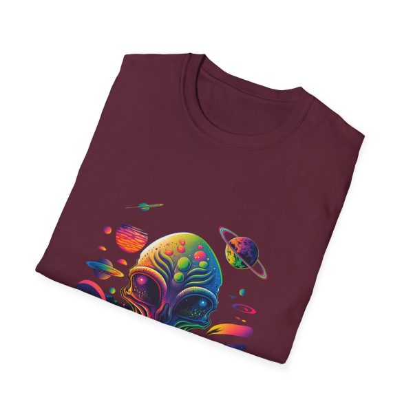 Unisex Softstyle T-Shirt - Image 28