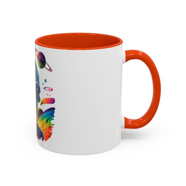 Colorful Mugs (11oz, 15oz) - Image 34