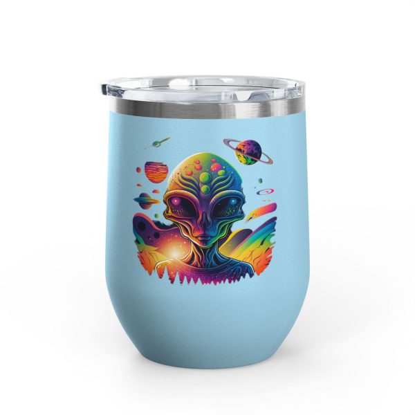 Wine Tumbler, 12oz - Image 35