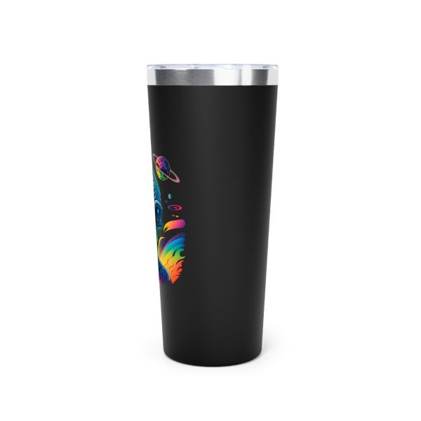 Copper Vacuum Insulated Tumbler, 22oz - Image 12