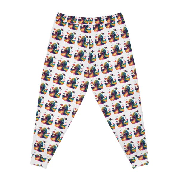Athletic Joggers (AOP) - Image 2