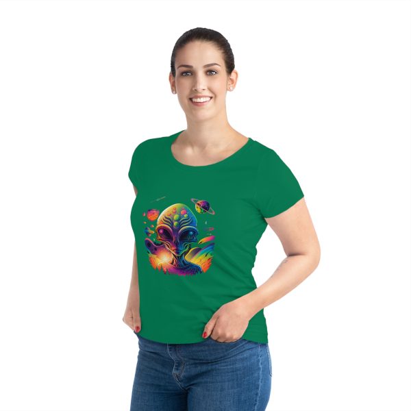 Women's Jazzer T-shirt - Image 9