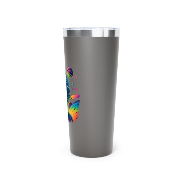 Copper Vacuum Insulated Tumbler, 22oz - Image 16