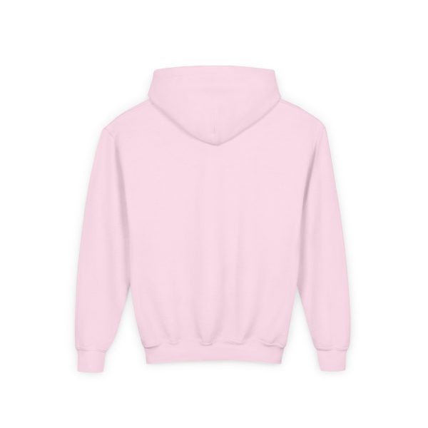 Youth Heavy Blend Hooded Sweatshirt with Colorful Graphic - Image 42
