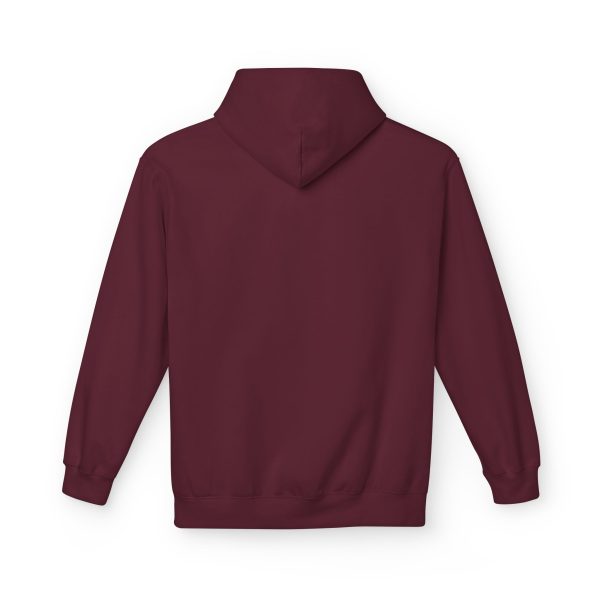 Unisex Midweight Softstyle Fleece Hoodie - Image 38