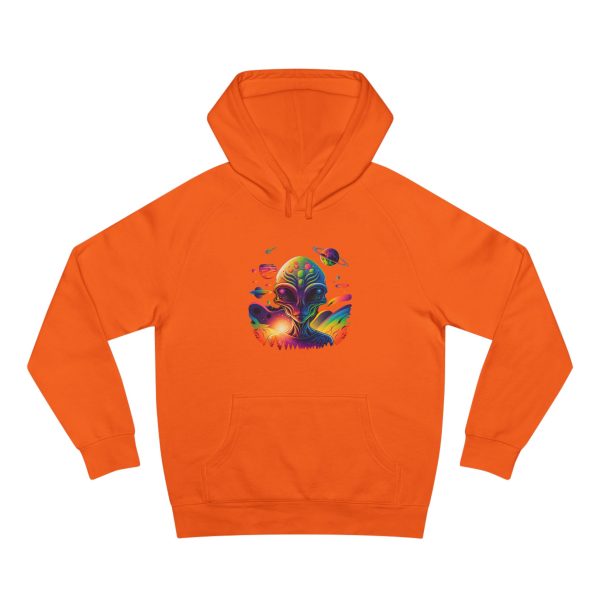 Unisex Supply Hoodie - Image 29