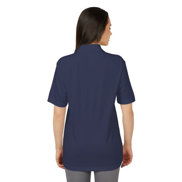 Adidas Unisex Performance Polo with Stylish Design, Athletic Wear, Sports Polo, Comfortable Casual Shirt, Gift for Sports Enthusiasts - Image 36
