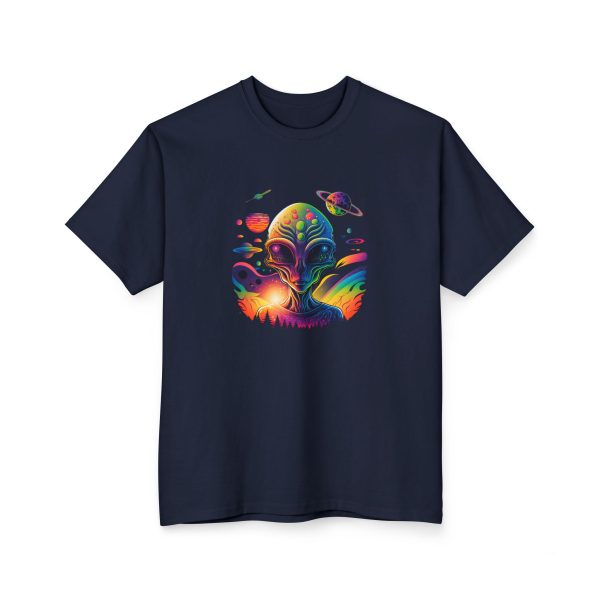 Unisex Ultra Cotton® Tall T-Shirt - Image 13