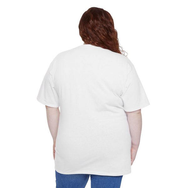 Unisex Ultra Cotton® Tall T-Shirt - Image 4