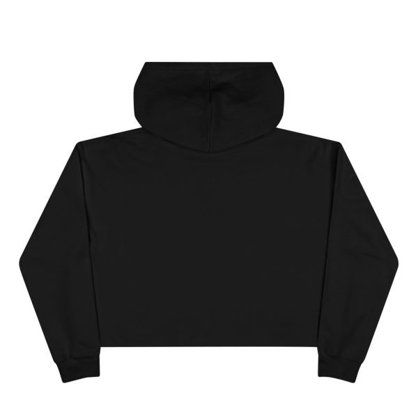 Crop Hoodie - Image 5