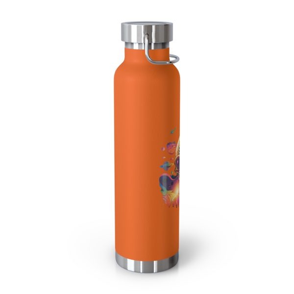 Copper Vacuum Insulated Bottle, 22oz - Image 18