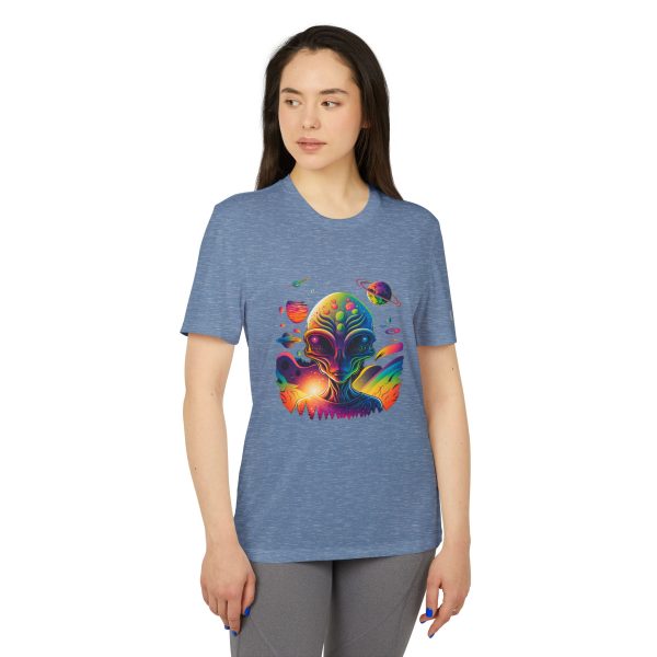 adidas Unisex Sport T-shirt - Image 27