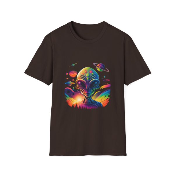 Unisex Softstyle T-Shirt - Image 29