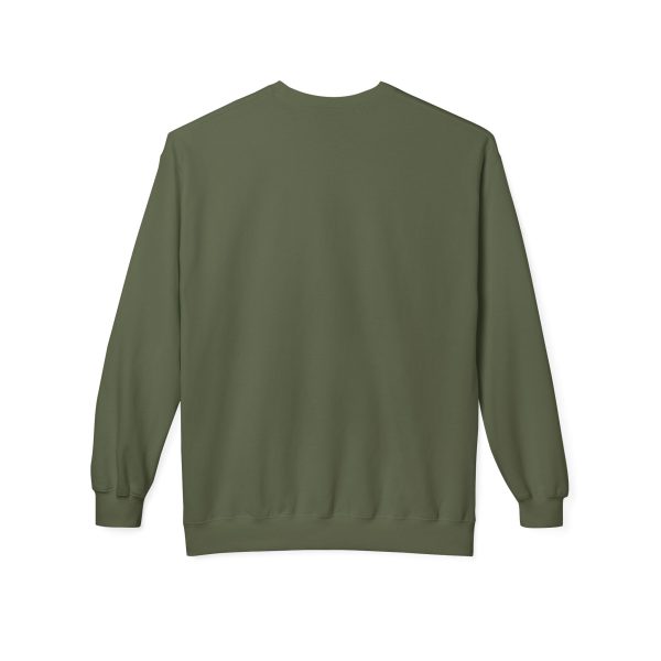 Unisex Midweight Softstyle Fleece Crewneck Sweatshirt - Image 22