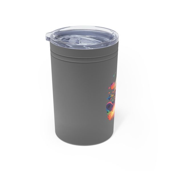 Vacuum Insulated Tumbler, 11oz - Image 7