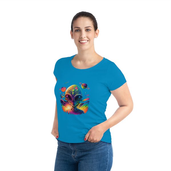 Women's Jazzer T-shirt - Image 18