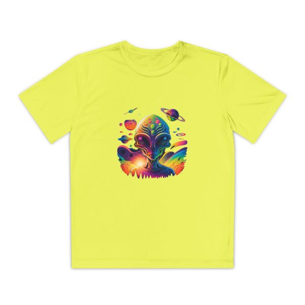 Youth Competitor Tee - Image 33
