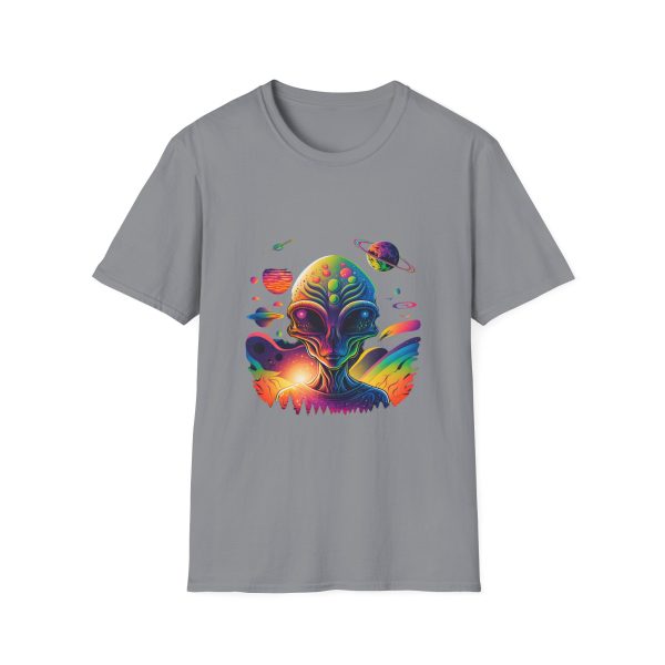 Unisex Softstyle T-Shirt - Image 65