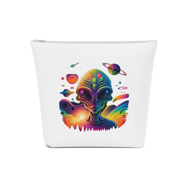 Cotton Cosmetic Bag - Image 6