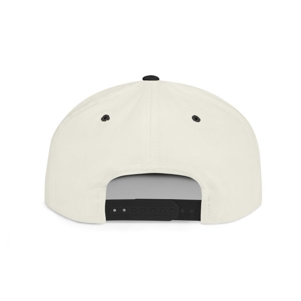 Vibrant Graphic Snapback Hat - Trendy Streetwear Cap for Outdoor Adventures, Casual Fashion, Gift Ideas, Summer Festivals, Everyday Wear - Image 38