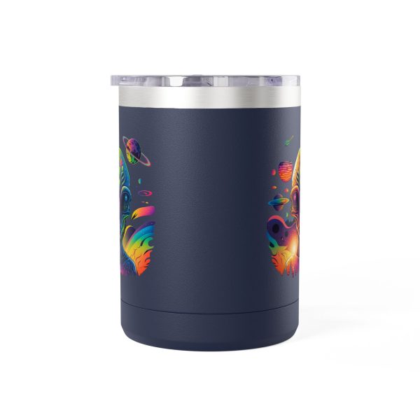 Coffee Mug Tumbler, 15oz - Image 57