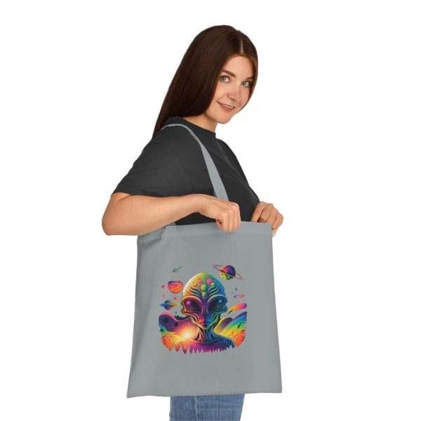 Cotton Tote - Image 8