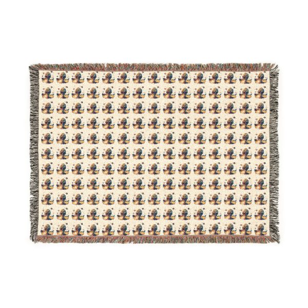 Woven Blanket