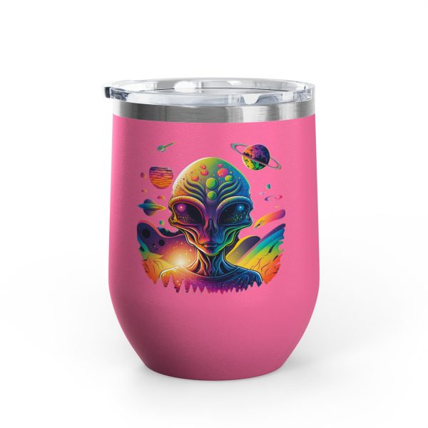 Wine Tumbler, 12oz - Image 63