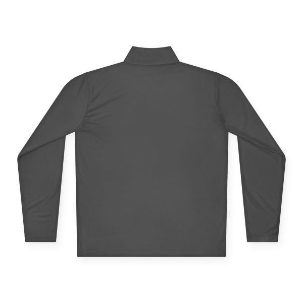 Unisex Quarter-Zip Pullover - Image 6