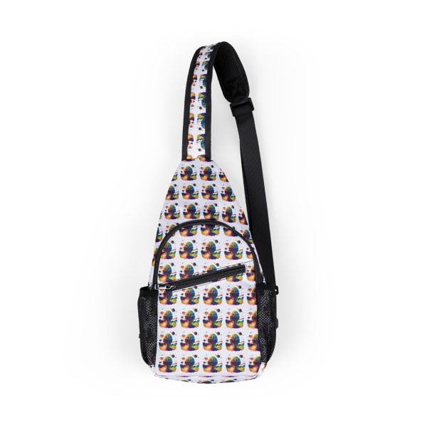 Chest Bag (AOP)