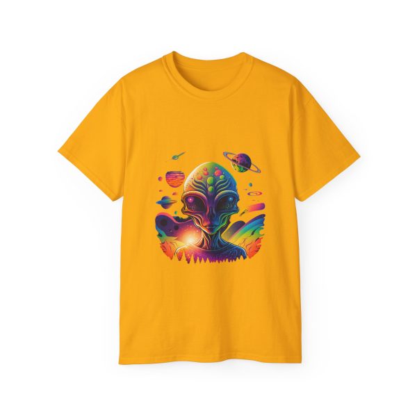 Unisex Ultra Cotton Tee - Image 21