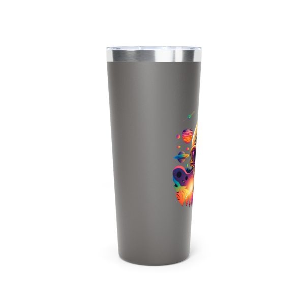 Copper Vacuum Insulated Tumbler, 22oz - Image 15