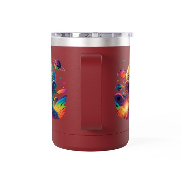 Coffee Mug Tumbler, 15oz - Image 15