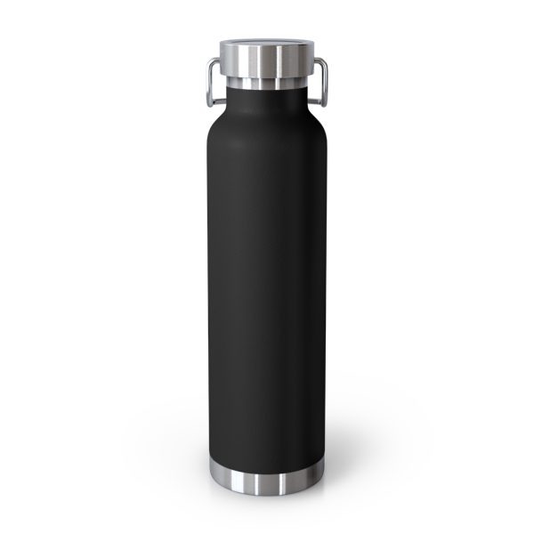 Copper Vacuum Insulated Bottle, 22oz - Image 16