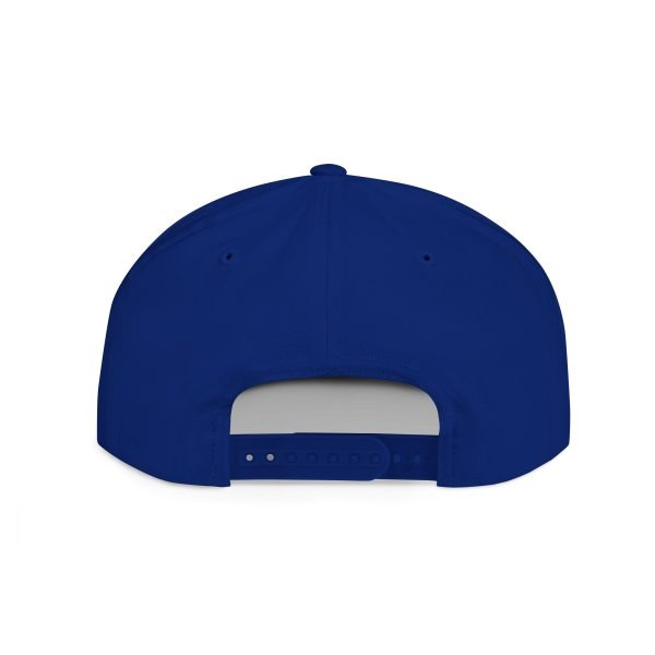Vibrant Graphic Snapback Hat - Trendy Streetwear Cap for Outdoor Adventures, Casual Fashion, Gift Ideas, Summer Festivals, Everyday Wear - Image 17