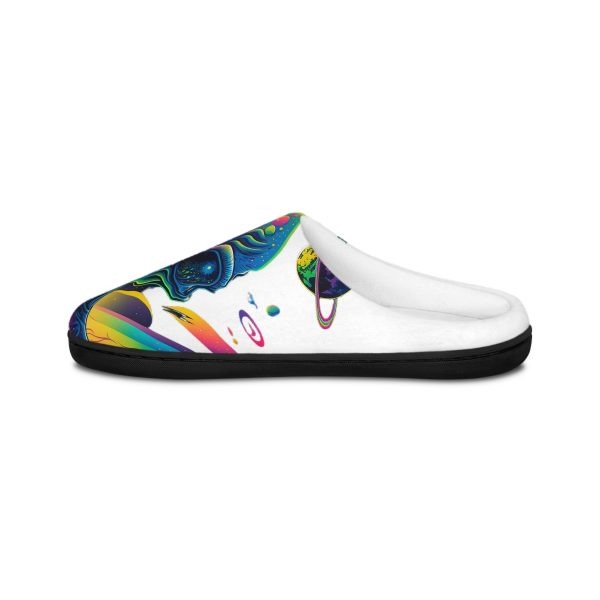 Women's Indoor Slippers - Image 3