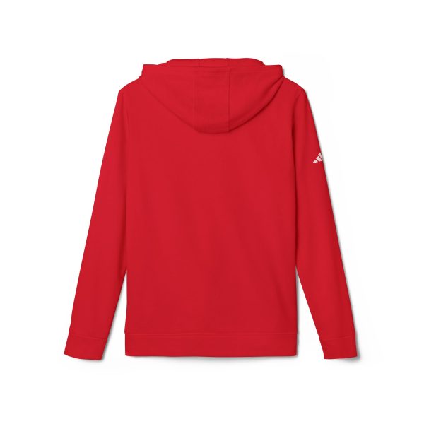 adidas Unisex Fleece Hoodie - Image 30